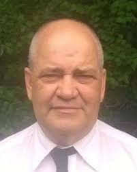 Kevin Powers Obituary October 9, 2024