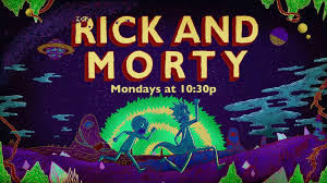Rick And Morty Wallpapers Top Free Rick And Morty Backgrounds Wallpaperaccess
