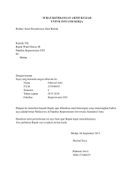 09.02.2021 · contoh surat pengaktifan website / contoh surat pernyataan kesanggupan ditempatkan dimana. Surat Permohonan Aktif Kerja