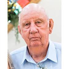 Jarrell L. Burgess Obituary March 13, 2019