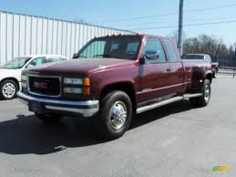 Image result for Dark Maroon 1994 Truck