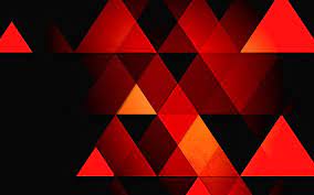 Background tembok motif segitiga geometrical. Wallpaper Abstraksi Segitiga Hd Unduh Gratis Wallpaperbetter