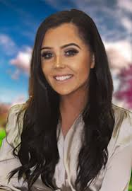 Condolence Book for Meghan Patricia Mallee (Athboy, Meath)