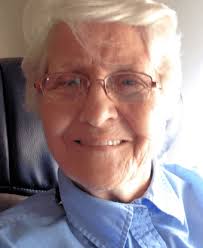 Patricia Mae Hennon Obituary