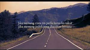 Lirik Lagu Tuhan Su Atur By Bagarap Ft Indah Jika Memang Cinta Tak Perlu Harus Ko Takut Sonora Id