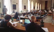 Draghi ha firmato il green pass