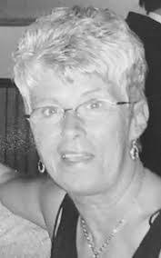 Joyce Burgin's Instagram, Twitter & Facebook