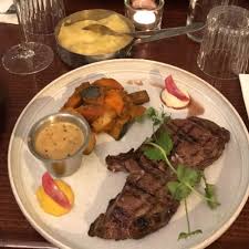 Piano Grill In Strasbourg Restaurant Reviews Menu And Prices Thefork