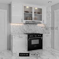Untuk mendesain kitchen set yang minimalis terutama untuk ukuran dapur yang kecil mungkin sedikit sulit. Satu Lagi Review Hari Ini Tentang Kitchen Set Mungil Minimalis Modern Letter I Finishing Hpl Yang Di Kombinasikan Batu Marmer Untuk Klien Di Pakubuwono Furnitu
