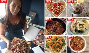 4 large sheets of filo pastry (from a 270g pack). Femail Tests Jamie Oliver S New Cookbook Everyday Super Food Daily Mail Online