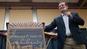 The texas senator complained that a latina cia officer was 'a long way from jason bourne,' leading some on twitter to question his grip on reality. Ted Cruz Wins All 14 Wyoming Republican Delegates Ctv News