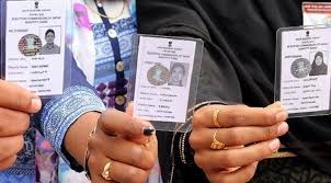 How to apply for voter id card online How To Easily Register And Check Your Voting Id Online Before 2019 General Election