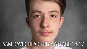 @SamuelDavidHead's video Tweet