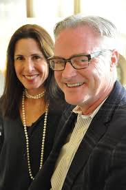 bobby mcalpine and tara shaw in high point