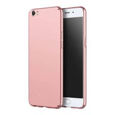 Oppo has unveiled its new device oppo r9s, which coming recently in a market. Gumai Silky Case For Oppo R9s Plus Rose Gold
