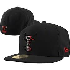 Chicago Bulls New Era 59fifty Nba Hardwood Classic Logo Fade Fitted Hat 35 99 Fitted Hats Sport Hat Nba Hats