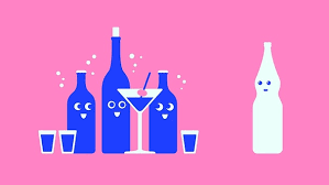 Ob alkohol gefährlich ist oder nicht, hängt von bayern 1: Kommentar Ich Will Mich Fur Feiern Ohne Alkohol Nicht Rechtfertigen Mussen Leben Themen Puls