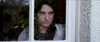 Exclusive: Taking an Anxious Pee In a Clip From Comedy Thriller 'Housebound,'  Premiering at SXSW Today