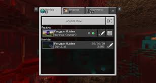 Features fully operational minecraft bedrock edition server in a couple of minutes updates automatically to the latest version when server is started How To Host A Minecraft Realms Server Polygon
