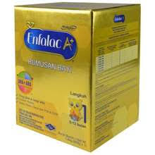 Enfalac a+ milk powder stage 1 size 1,100 g. Enfalac A Plus Step 1 Price Specs In Malaysia Harga April 2021