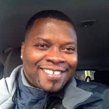 Joseph Gandy Maurice (@KeteroD)