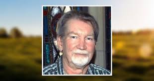 Frank Holcomb Obituary November 20, 2019