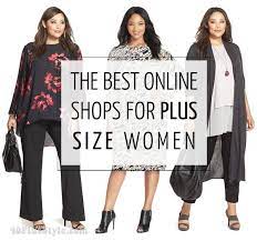 What are the best brands for plus size clothing? Pin On Fatshionistas Plus Size Style