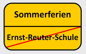 Die sommerferien meinen die längste unterrichtsfreie zeit für schülerinnen und lehrerinnen und markieren das ende des schuljahres und den anfang des nächsten. Sommerferien Unterrichtsbeginn Schuljahr 2019 2020 Ernst Reuter Schule Gross Umstadt