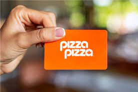 Order pizza online from a store near you. Pizza Pizza Gift Cards