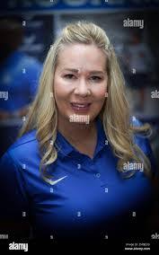 Nicole Evenson's Instagram, Twitter & Facebook