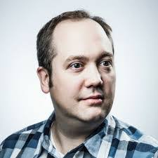 Seth John's Instagram, Twitter & Facebook