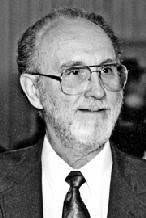 Robert Dial Obituary (1929