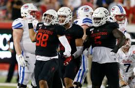 Although turner played in just five games for houston last season, he had five sacks and 10 1/2 tackles for losses, along with a forced fumble. Tb1xecwxfjoodm