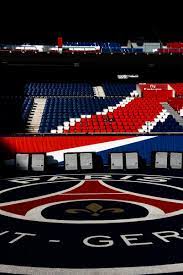 ਪਾਰਕ ਦੇ ਪ੍ਰਿੰਸ (pa) recinto deportivo en francia (es); Pin On Paris Saint Germain