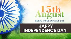 Maybe you would like to learn more about one of these? 15th August Independence Day Wishes Quotes And Messages 2020