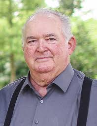 Obituary information for Kenneth "Kenny" Larkin