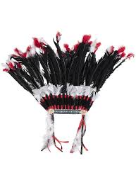 Image result for pióropusz indiański