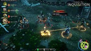 How to unlock characters · go to crafting on the multiplayer menu, then armor crafting. Multiplayer Revealed For Dragon Age Inquisition Updated With Video Xboxachievements Com