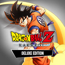 The adventures of a powerful warrior named goku and his allies who defend earth from threats. Dragon Ball Z Kakarot