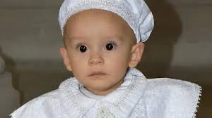 Recibió su primer sacramento Aarón Alejandro Muro Ozuna