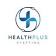 HealthPlus Staffing logo