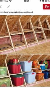 Roof Storage Tiny House Storage Storage Labels Home Organization