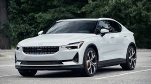 More than a swedish tesla. 2021 Polestar 2 First Drive Review An Electrifying Second Act