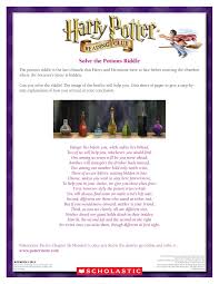 We did not find results for: Logic Puzzle Solve The Riddle Of The Potions Download By Clicking The Image Above For More A Harry Potter Classroom Harry Potter School Harry Potter Classes