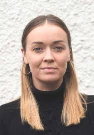 Abigail Burt's Instagram, Twitter & Facebook