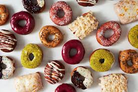 Basic Yeast Donuts (with Many Variations) Recipe on Food52