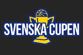 Each year 98 teams compete. Svenska Cupen Ar Tillbaka Wetterbygden Basketball