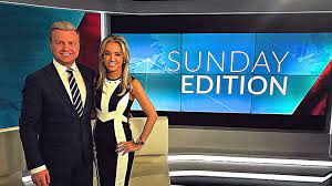 Sky news business also used the resources of the sky news network of bureaus and reporters across australia and new zealand. Sky News Greg Thomson Stood Down