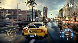 Need For Speed Heat Standard Edition Xbox One 37323 Best Buy Need For Speed Palm City Need For Speed Games