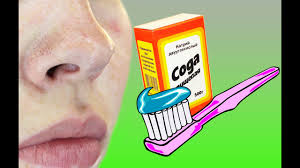 как избавиться от прыщей на лице с помощью зубной пасты Diy Zubnaya Pasta Ot Chernyh Tochek Pravda Ili Lozh Youtube